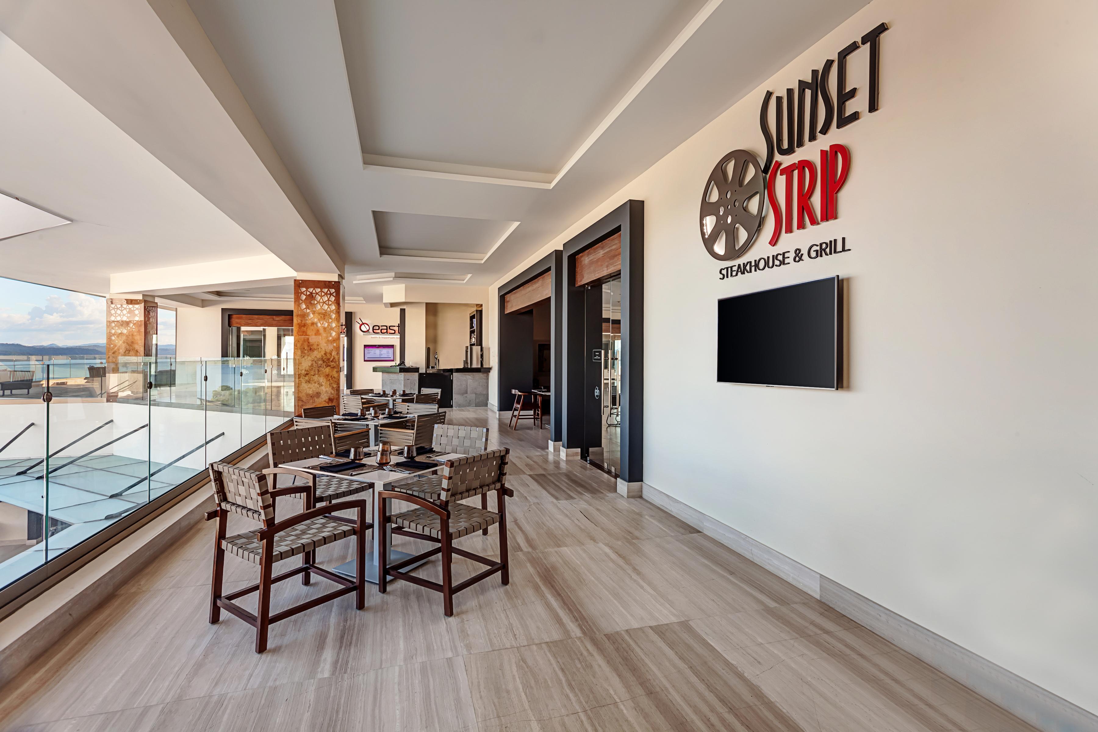 Planet Hollywood Costa Rica, An Autograph Collection All-Inclusive Resort Culebra Eksteriør billede