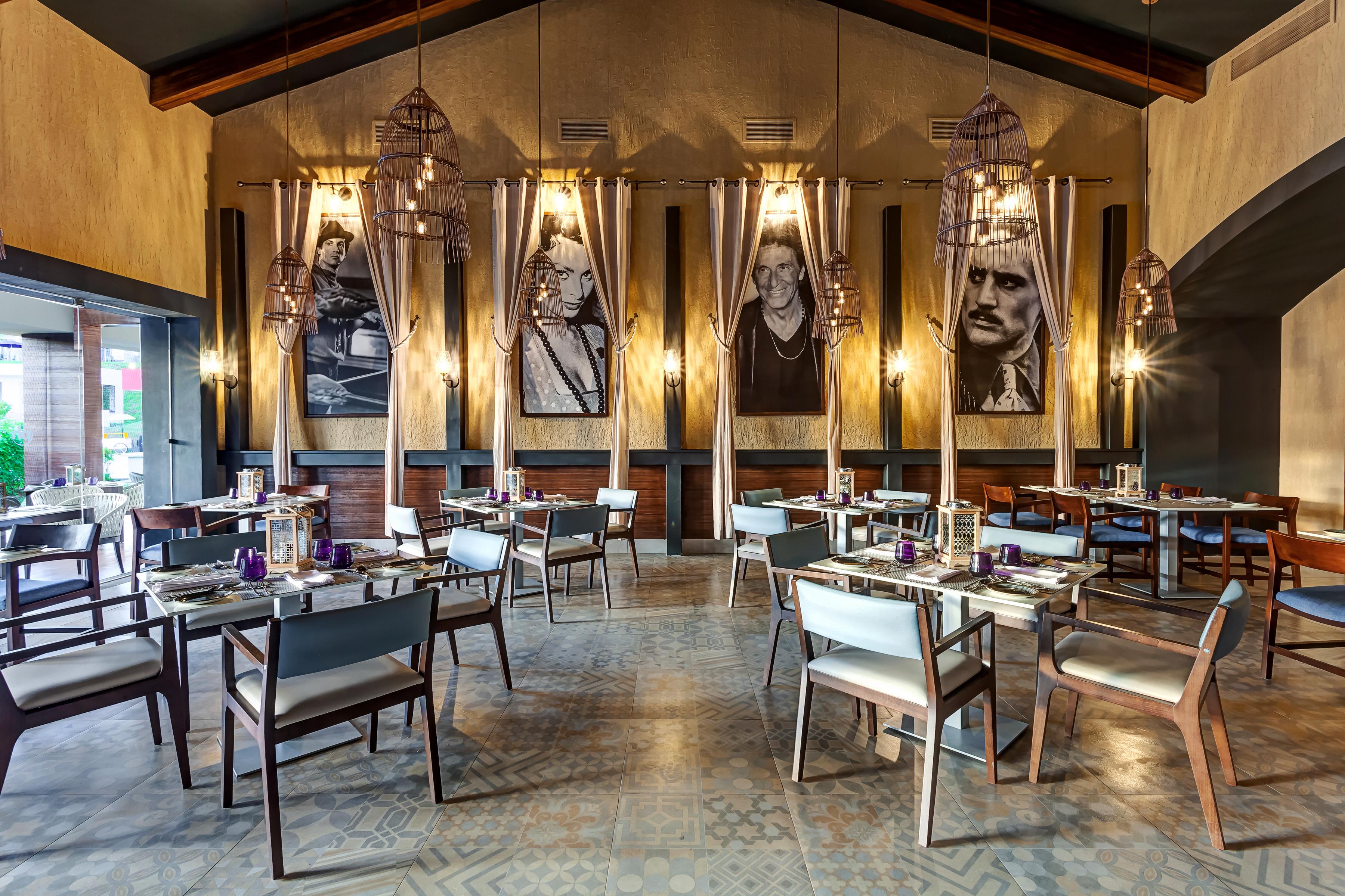 Planet Hollywood Costa Rica, An Autograph Collection All-Inclusive Resort Culebra Eksteriør billede