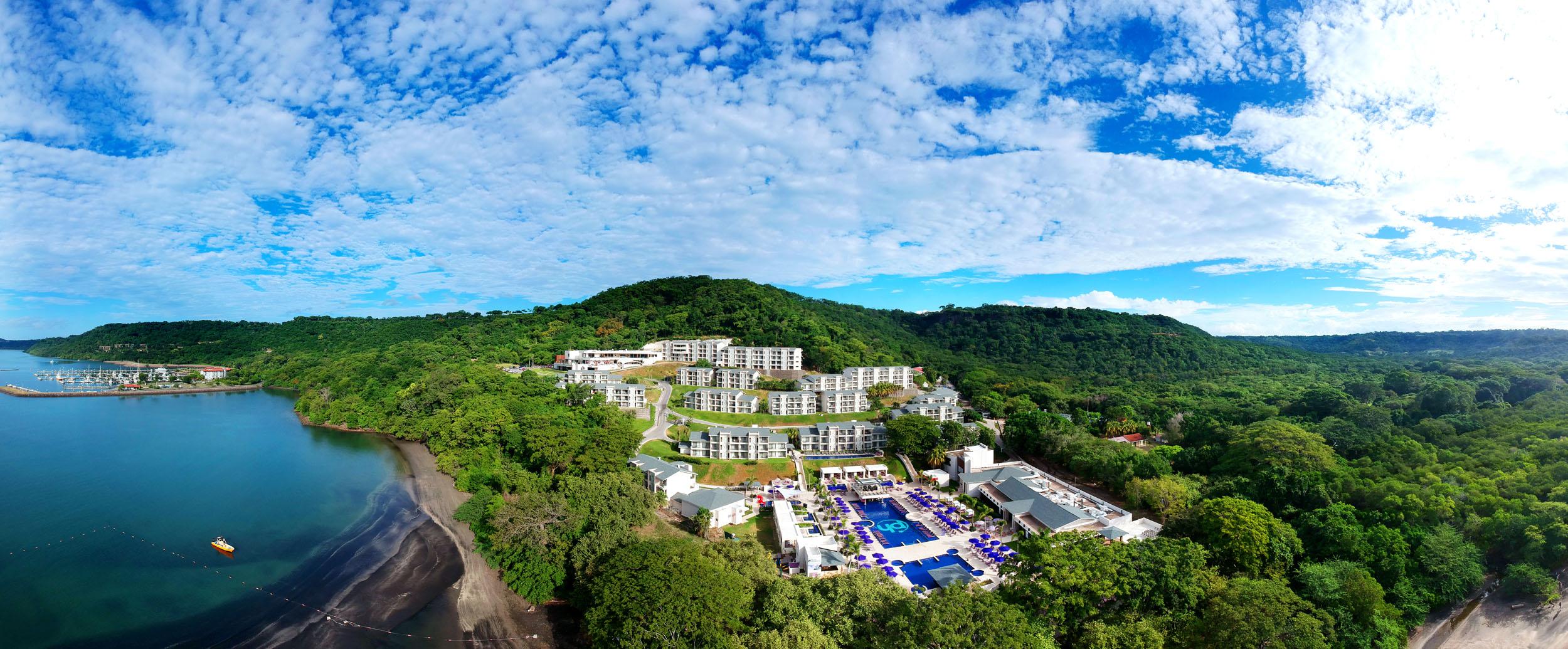 Planet Hollywood Costa Rica, An Autograph Collection All-Inclusive Resort Culebra Eksteriør billede