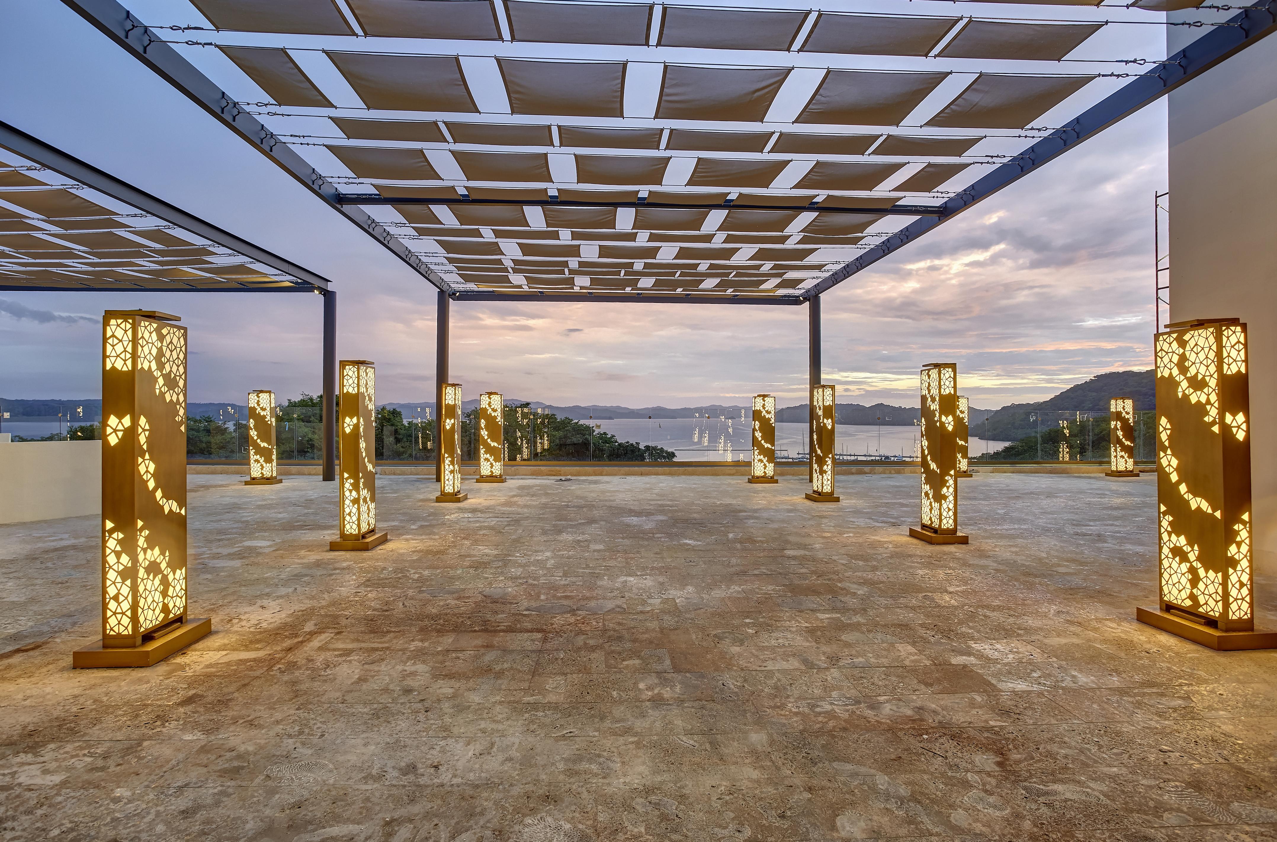 Planet Hollywood Costa Rica, An Autograph Collection All-Inclusive Resort Culebra Eksteriør billede
