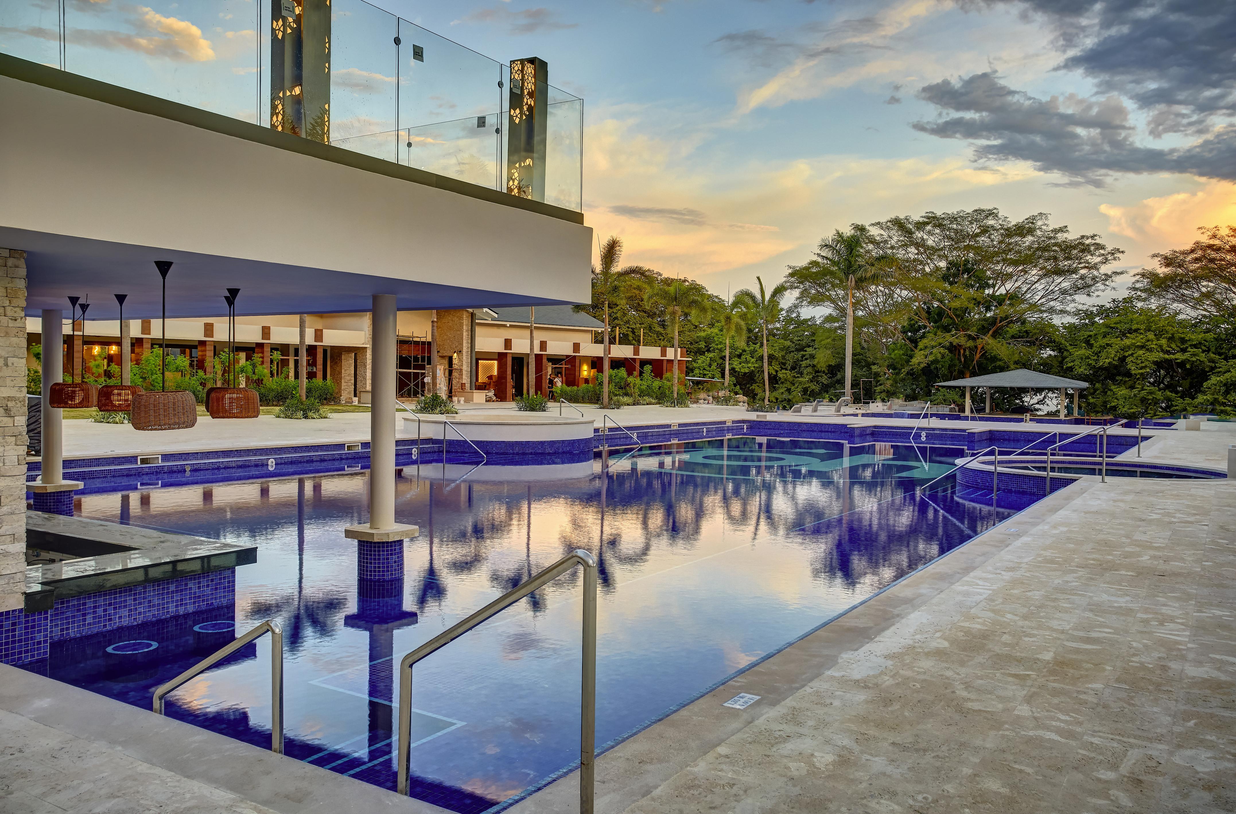 Planet Hollywood Costa Rica, An Autograph Collection All-Inclusive Resort Culebra Eksteriør billede