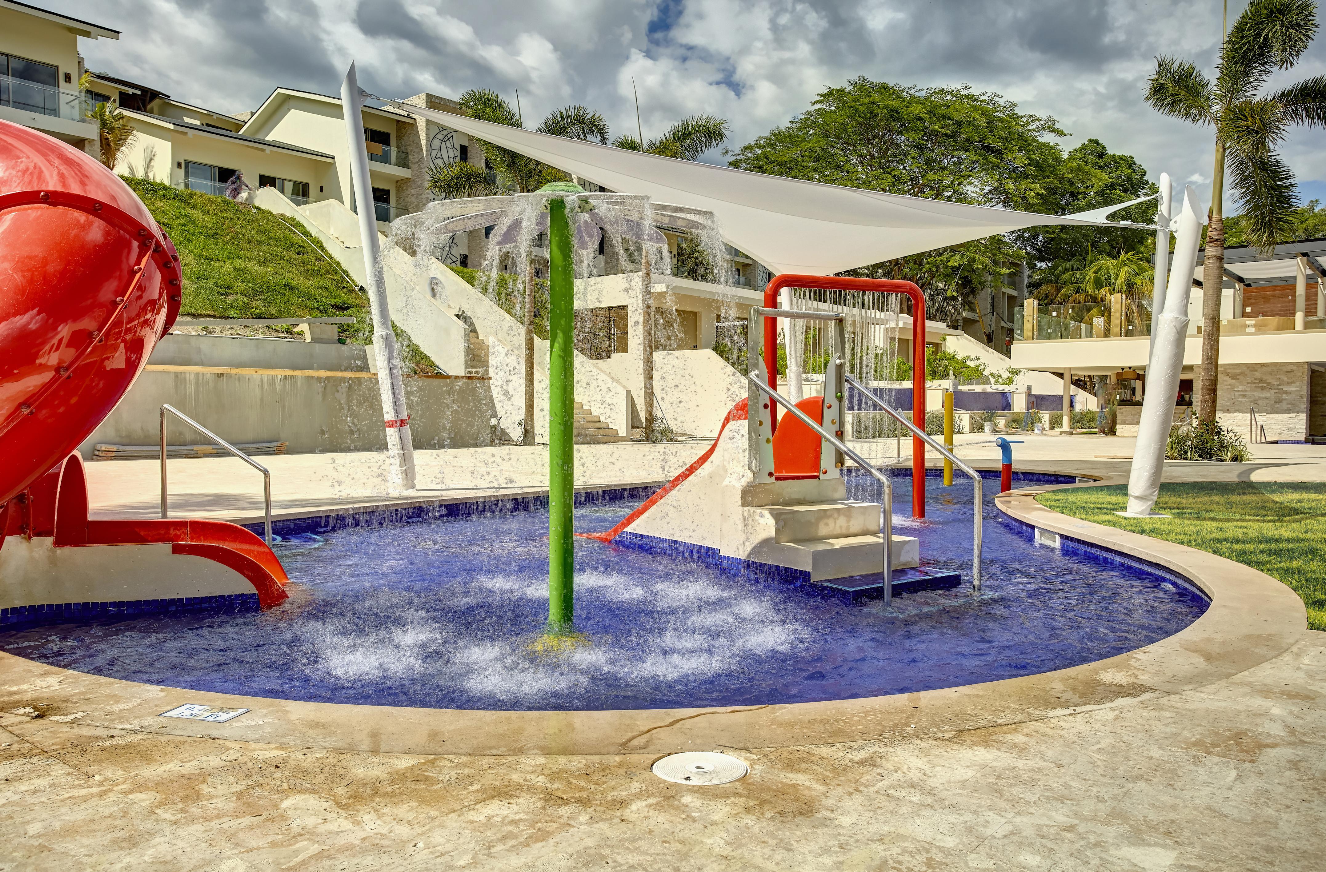 Planet Hollywood Costa Rica, An Autograph Collection All-Inclusive Resort Culebra Eksteriør billede