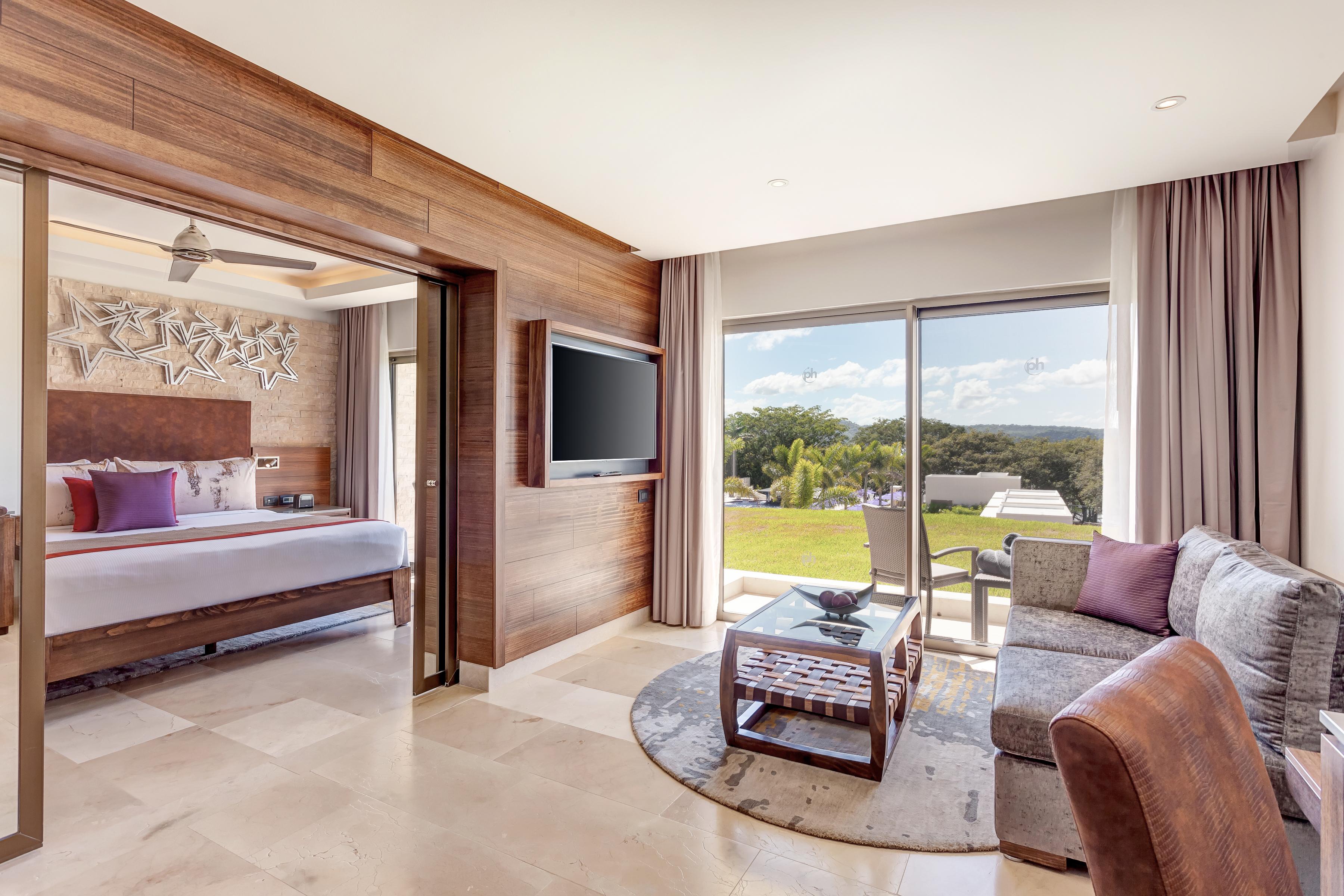 Planet Hollywood Costa Rica, An Autograph Collection All-Inclusive Resort Culebra Eksteriør billede