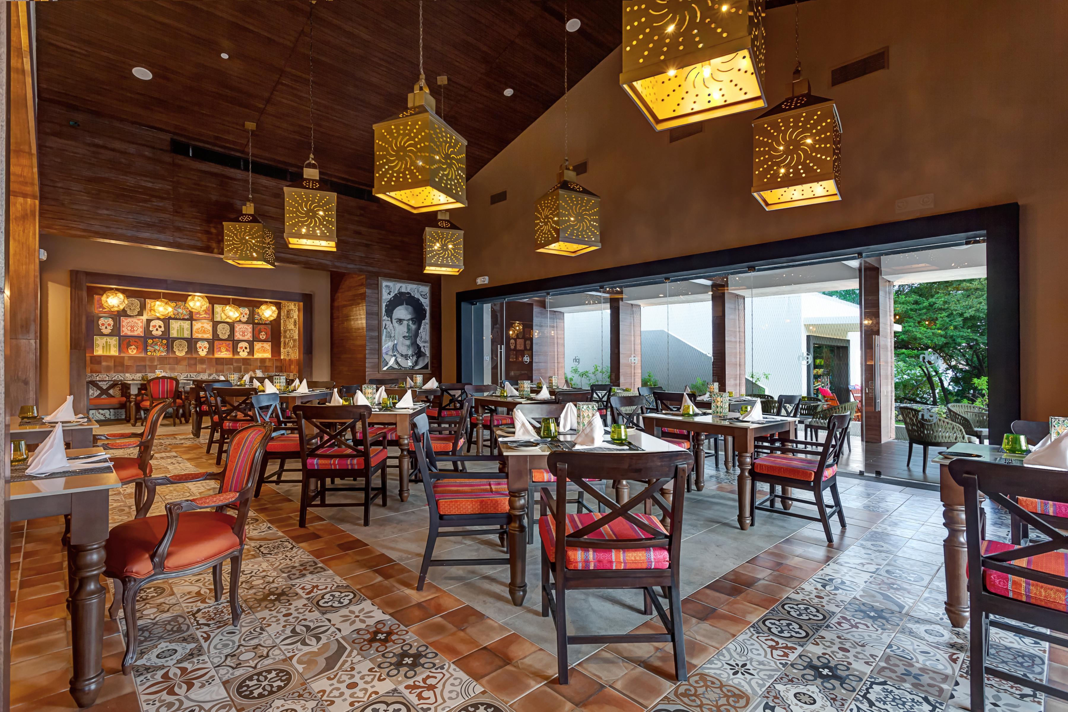 Planet Hollywood Costa Rica, An Autograph Collection All-Inclusive Resort Culebra Eksteriør billede
