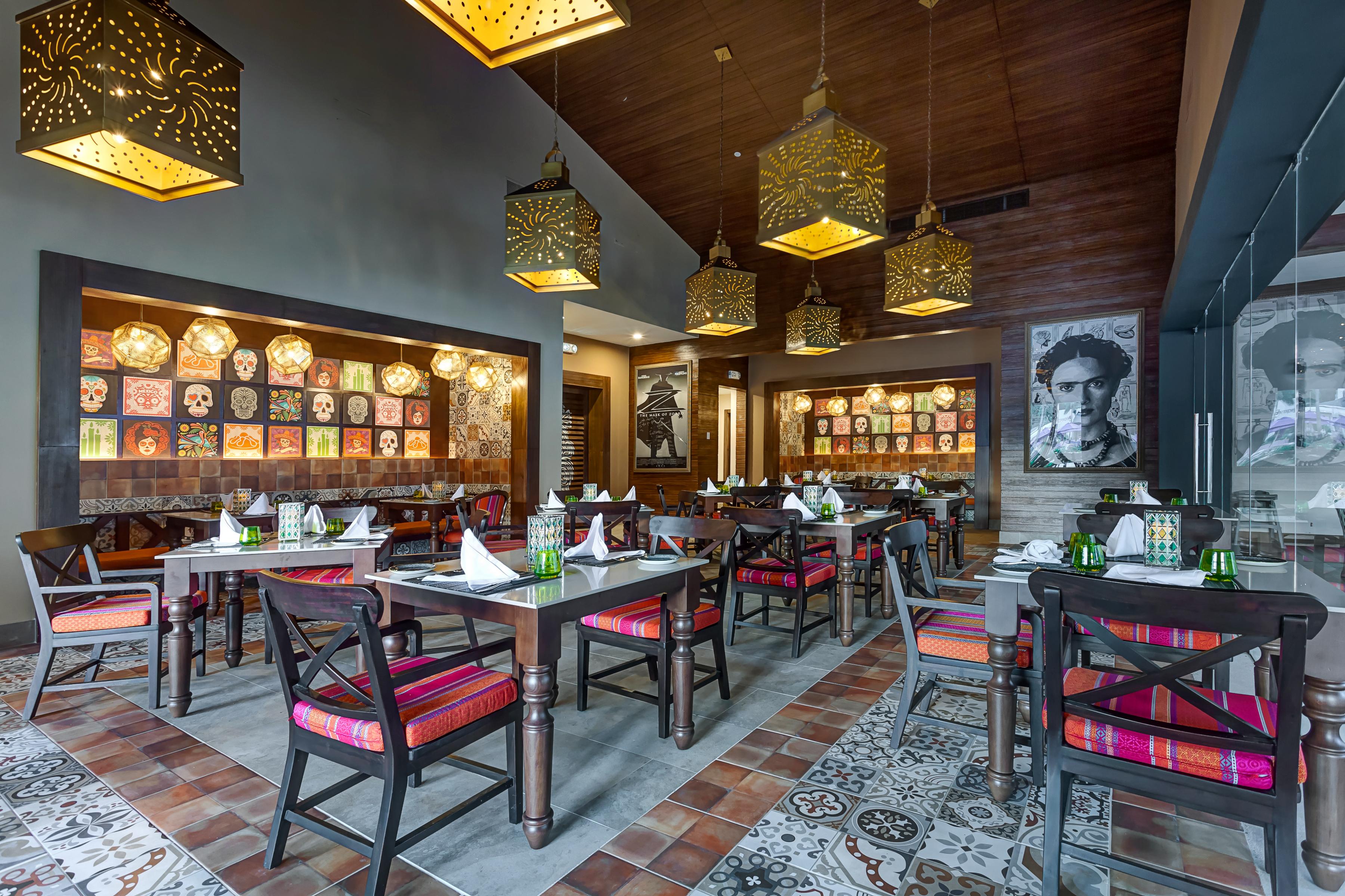 Planet Hollywood Costa Rica, An Autograph Collection All-Inclusive Resort Culebra Eksteriør billede