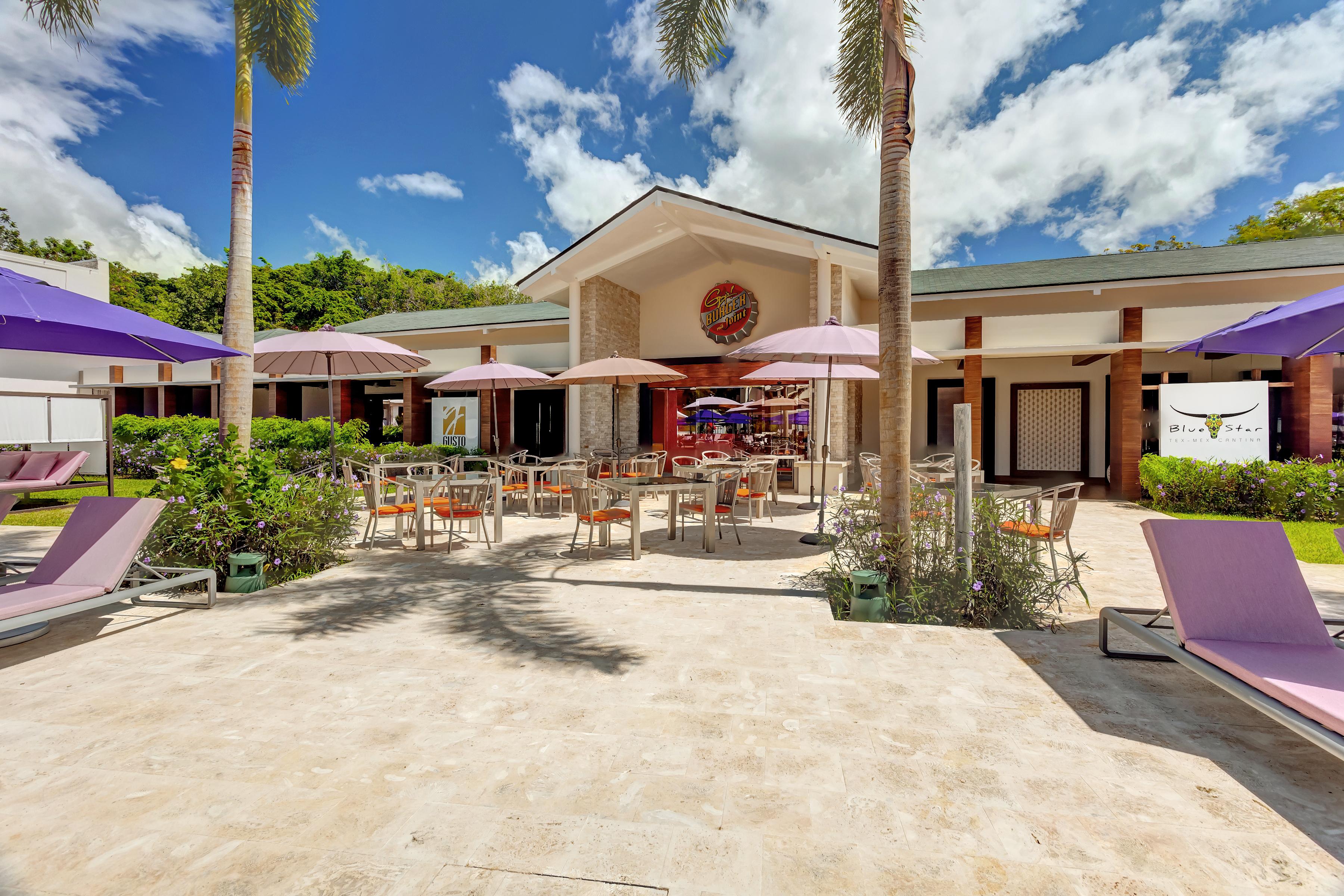 Planet Hollywood Costa Rica, An Autograph Collection All-Inclusive Resort Culebra Eksteriør billede