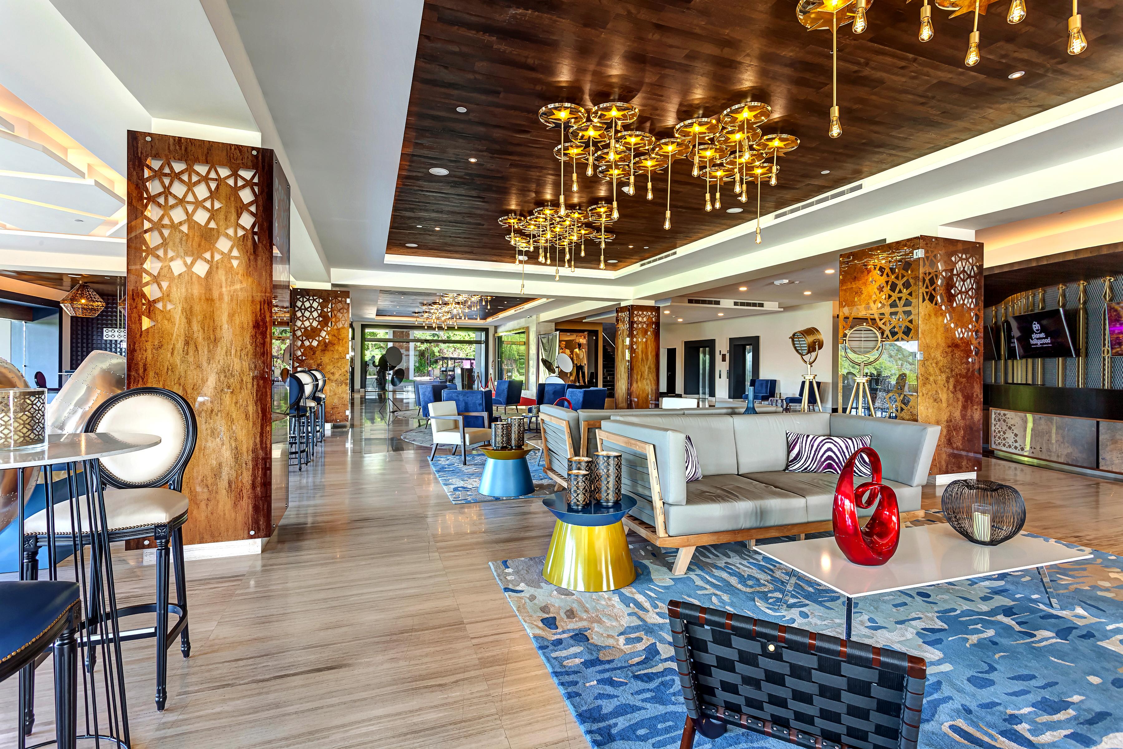 Planet Hollywood Costa Rica, An Autograph Collection All-Inclusive Resort Culebra Eksteriør billede