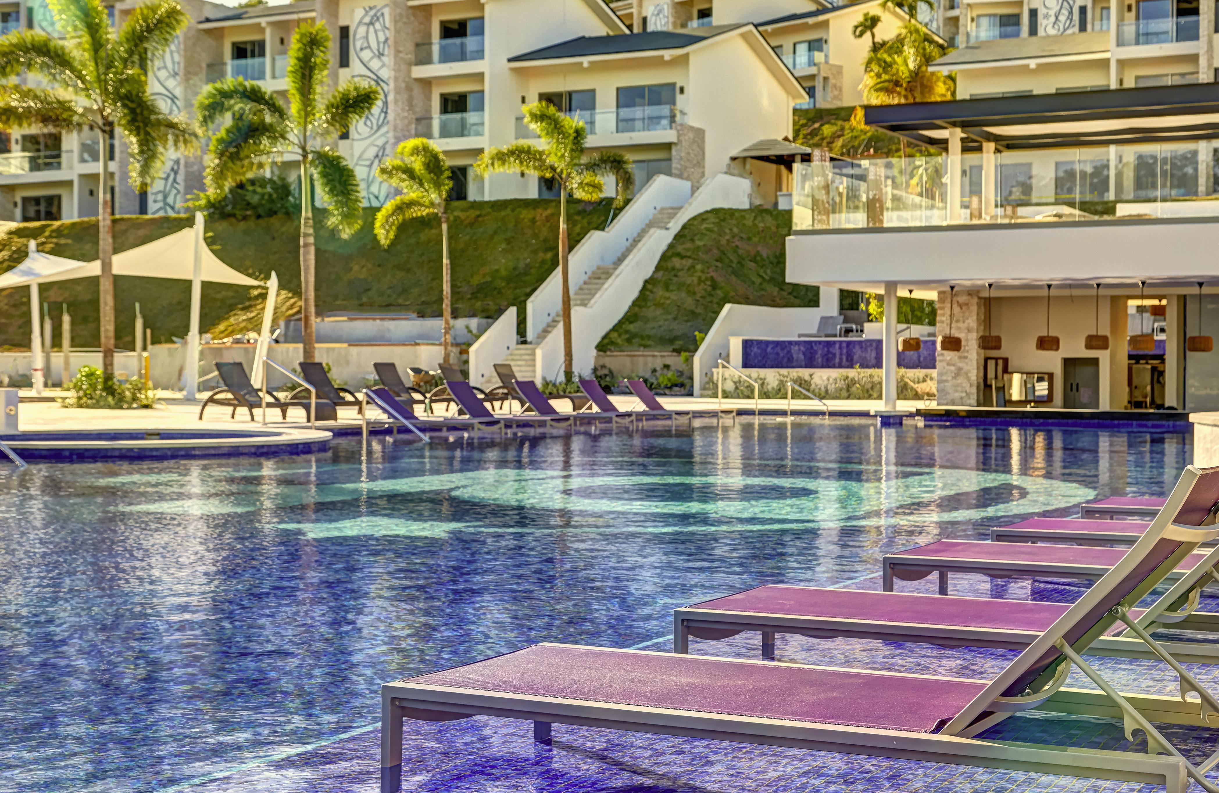 Planet Hollywood Costa Rica, An Autograph Collection All-Inclusive Resort Culebra Eksteriør billede