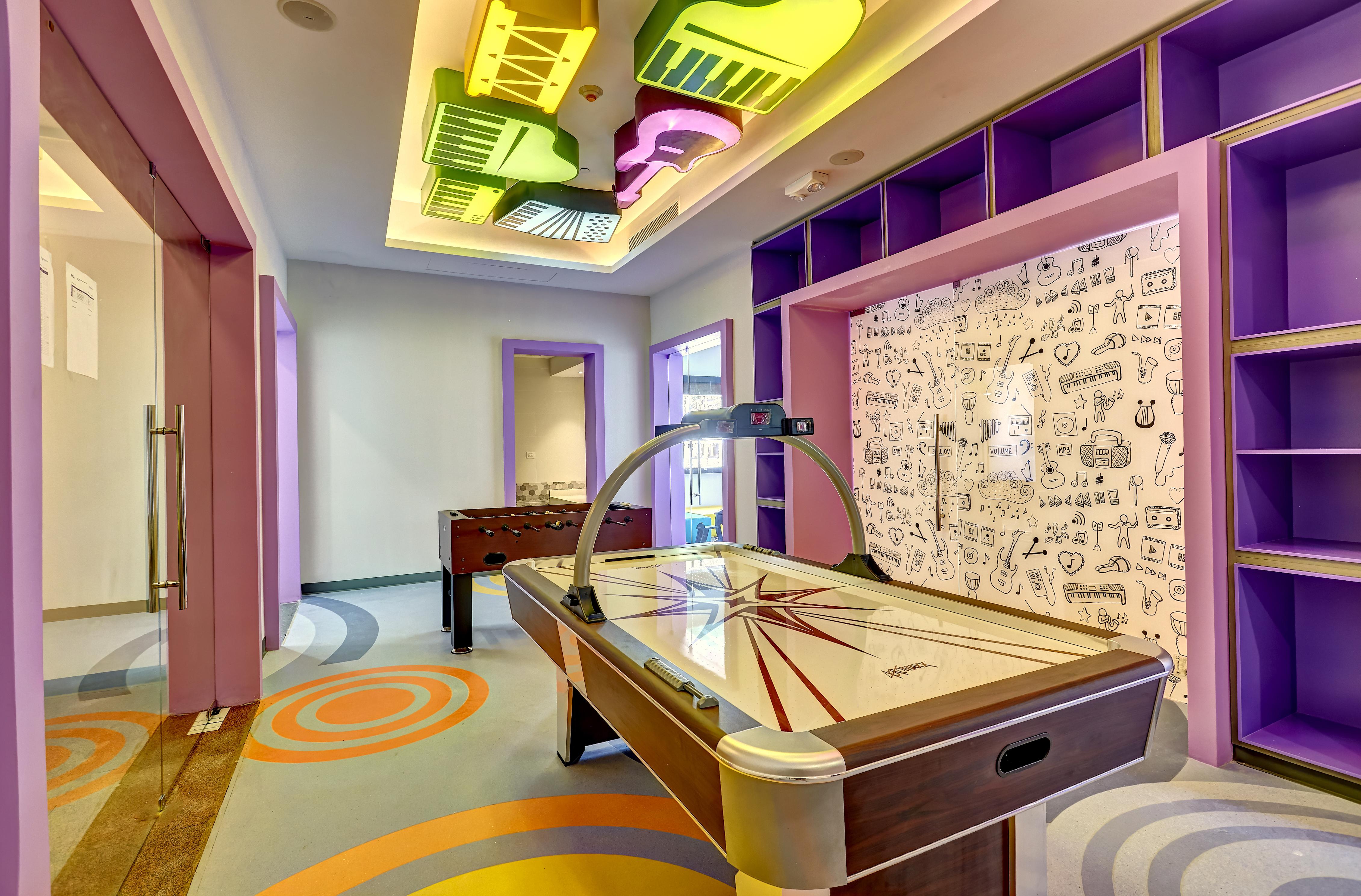 Planet Hollywood Costa Rica, An Autograph Collection All-Inclusive Resort Culebra Eksteriør billede