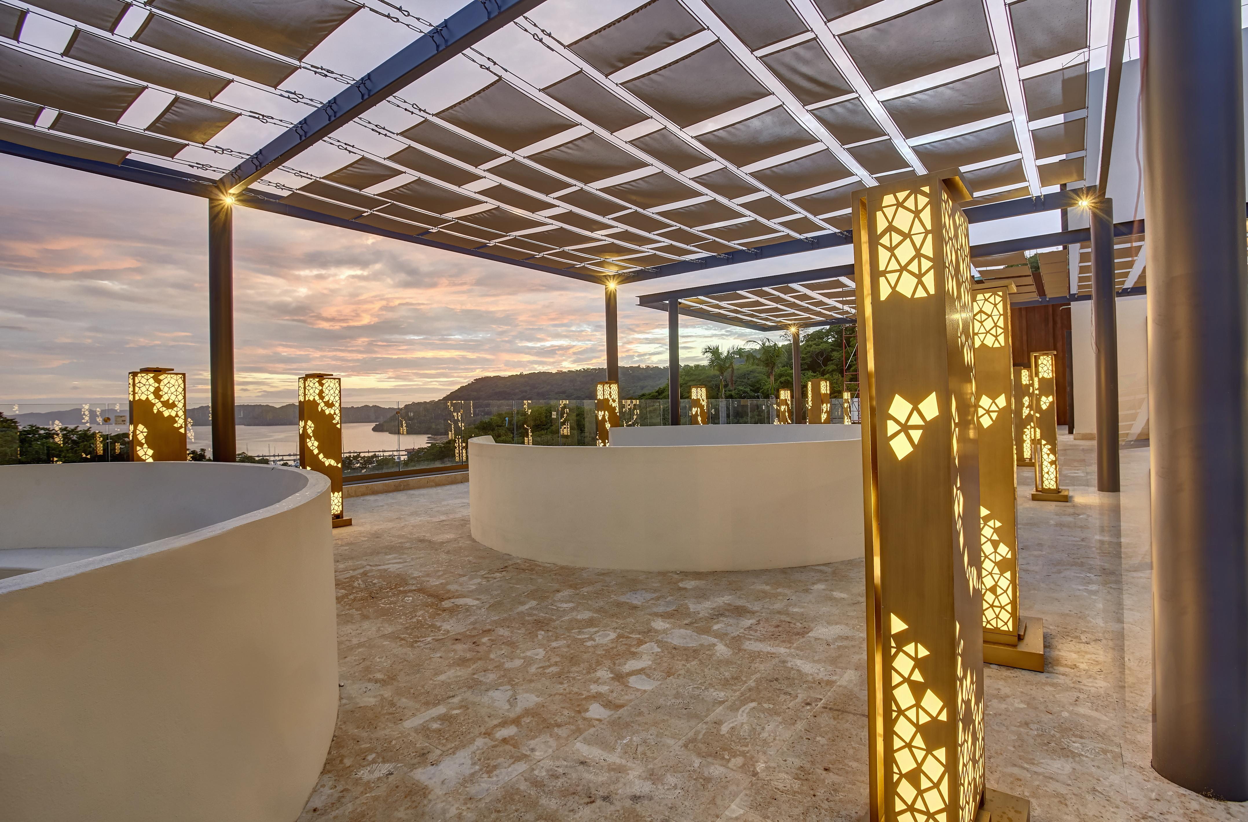 Planet Hollywood Costa Rica, An Autograph Collection All-Inclusive Resort Culebra Eksteriør billede