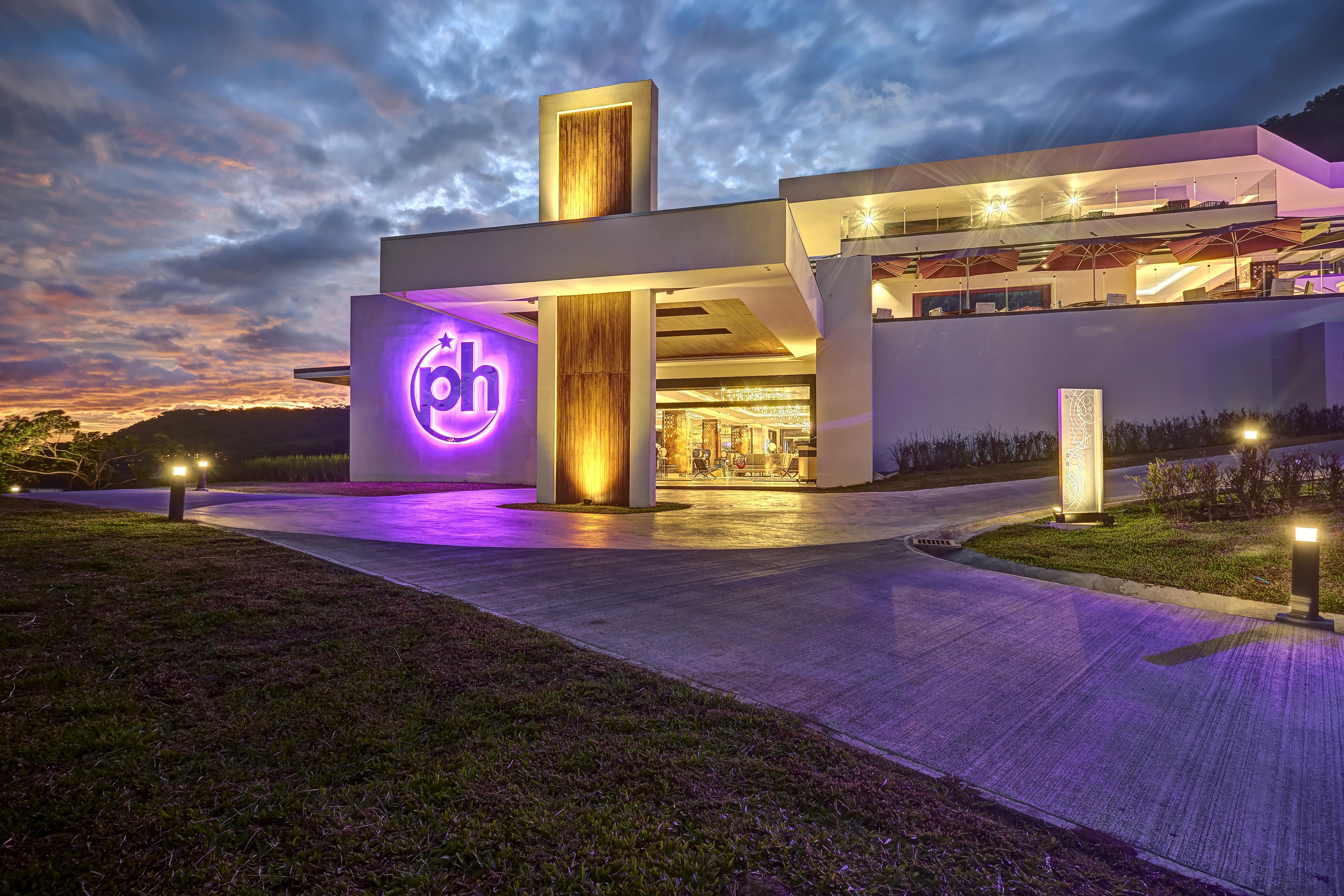 Planet Hollywood Costa Rica, An Autograph Collection All-Inclusive Resort Culebra Eksteriør billede