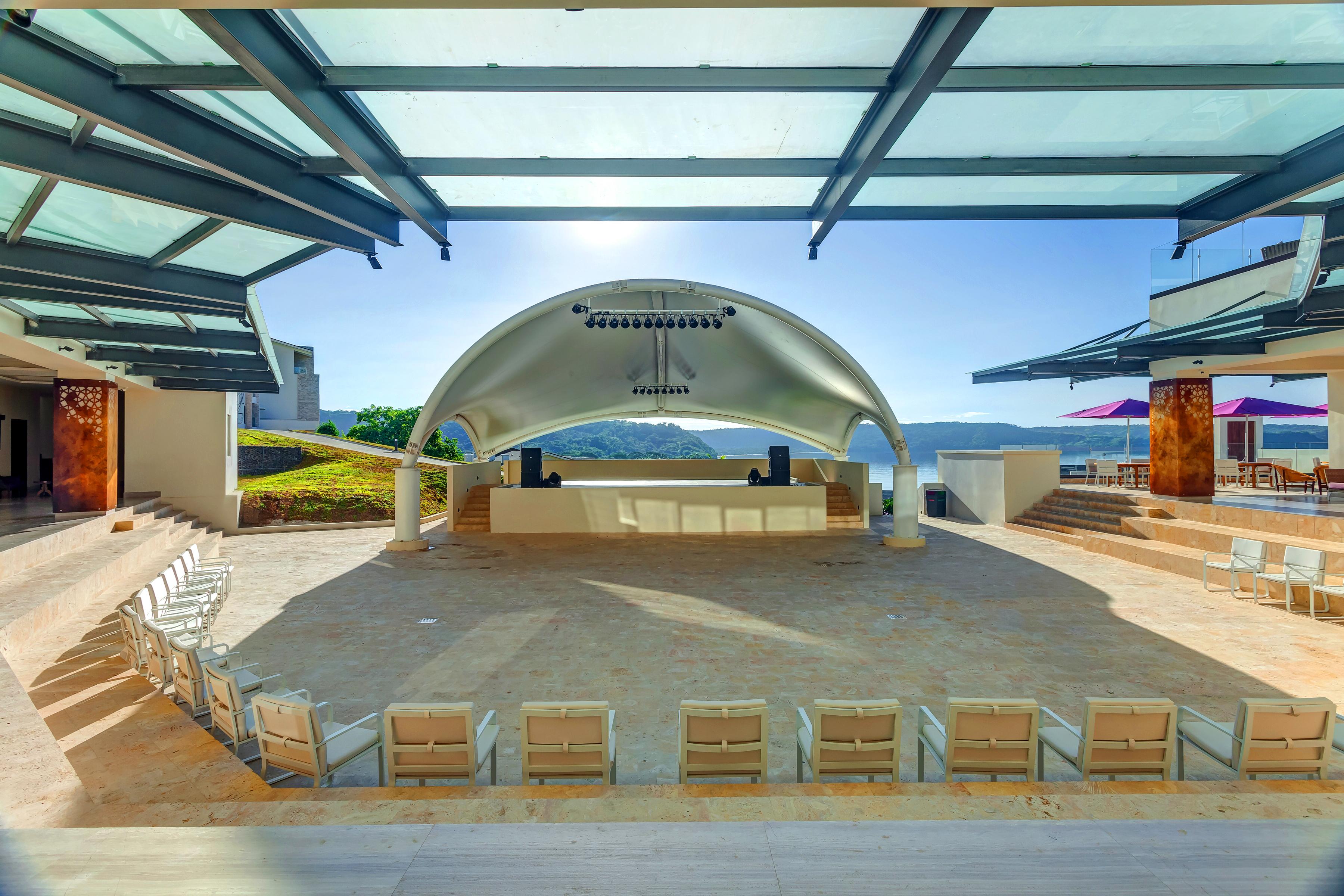 Planet Hollywood Costa Rica, An Autograph Collection All-Inclusive Resort Culebra Eksteriør billede