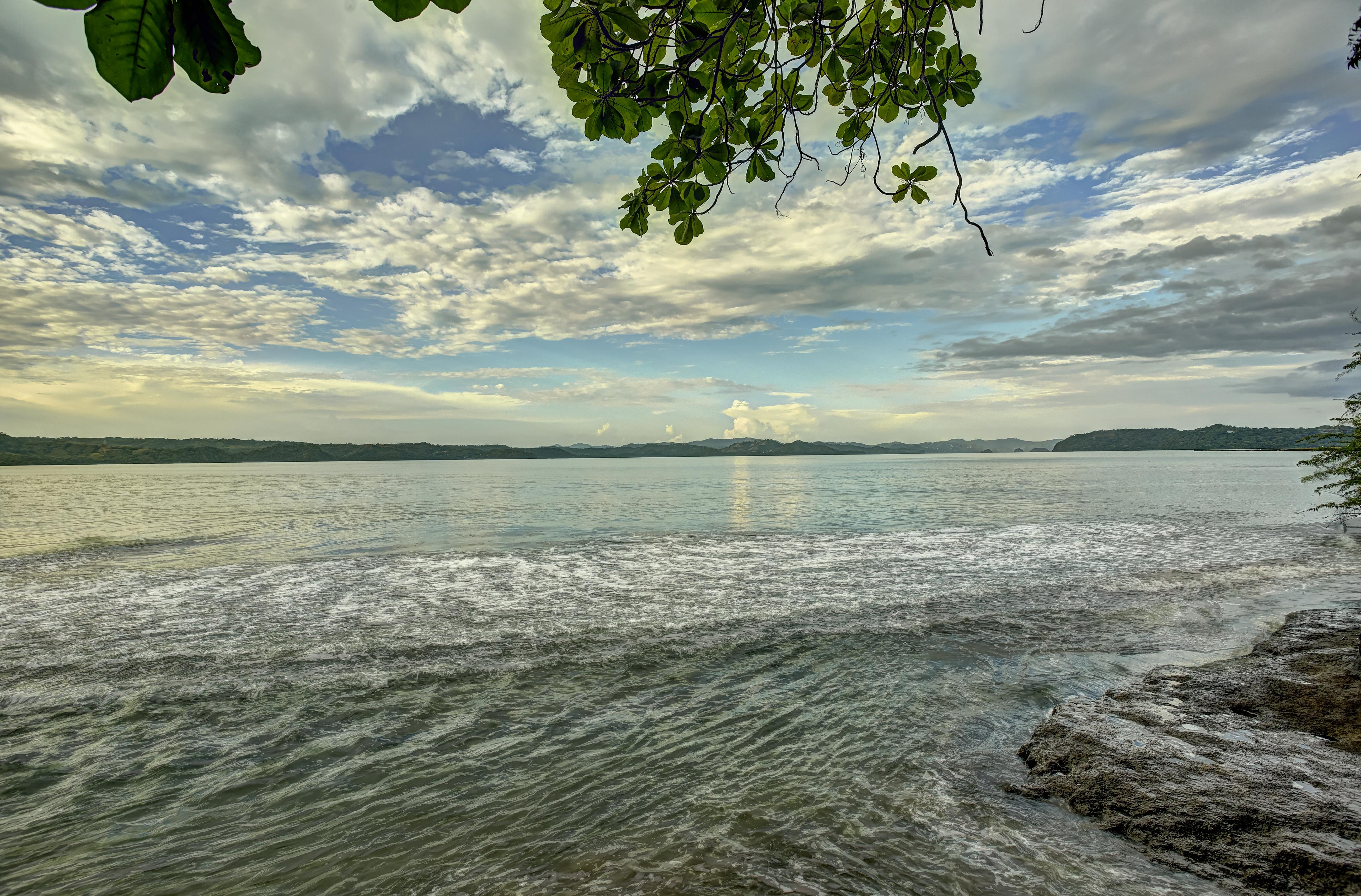 Planet Hollywood Costa Rica, An Autograph Collection All-Inclusive Resort Culebra Eksteriør billede