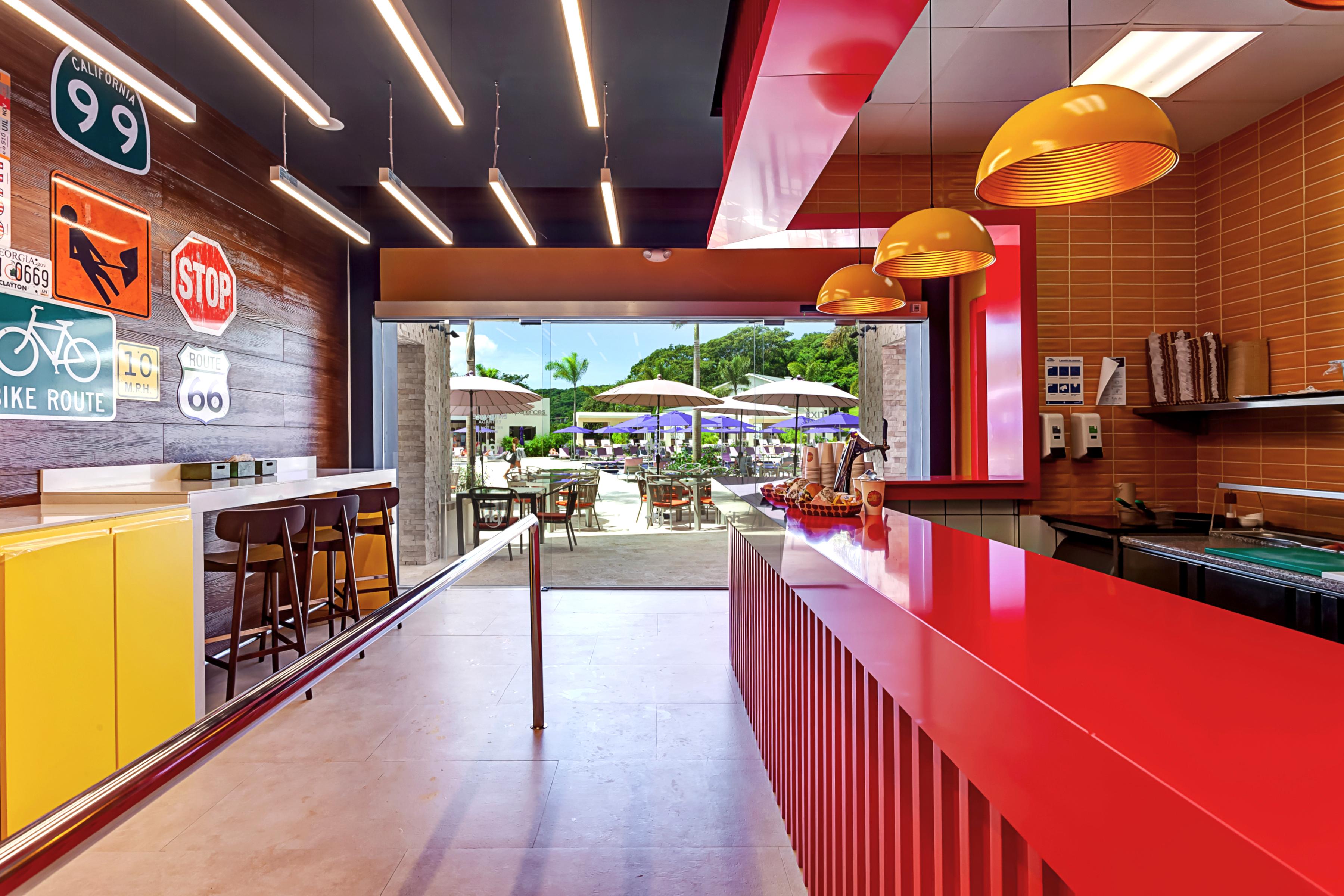 Planet Hollywood Costa Rica, An Autograph Collection All-Inclusive Resort Culebra Eksteriør billede