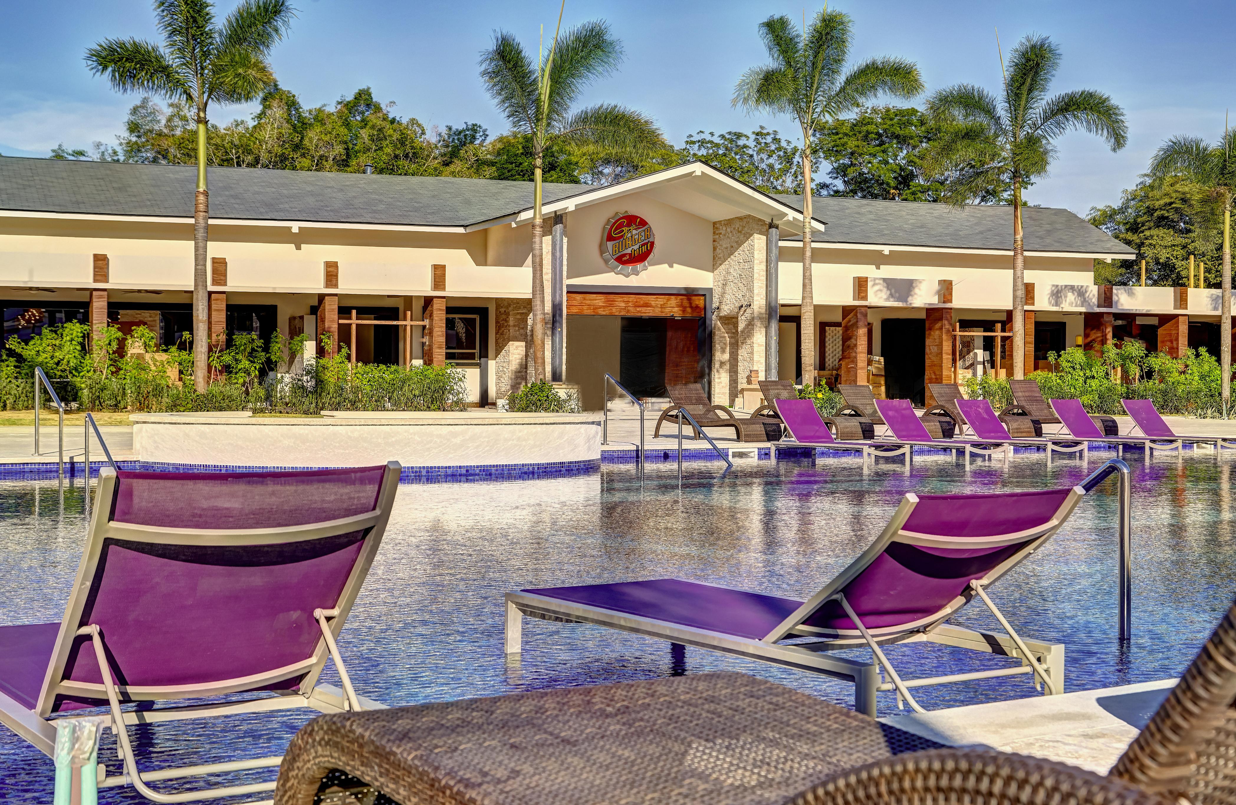 Planet Hollywood Costa Rica, An Autograph Collection All-Inclusive Resort Culebra Eksteriør billede
