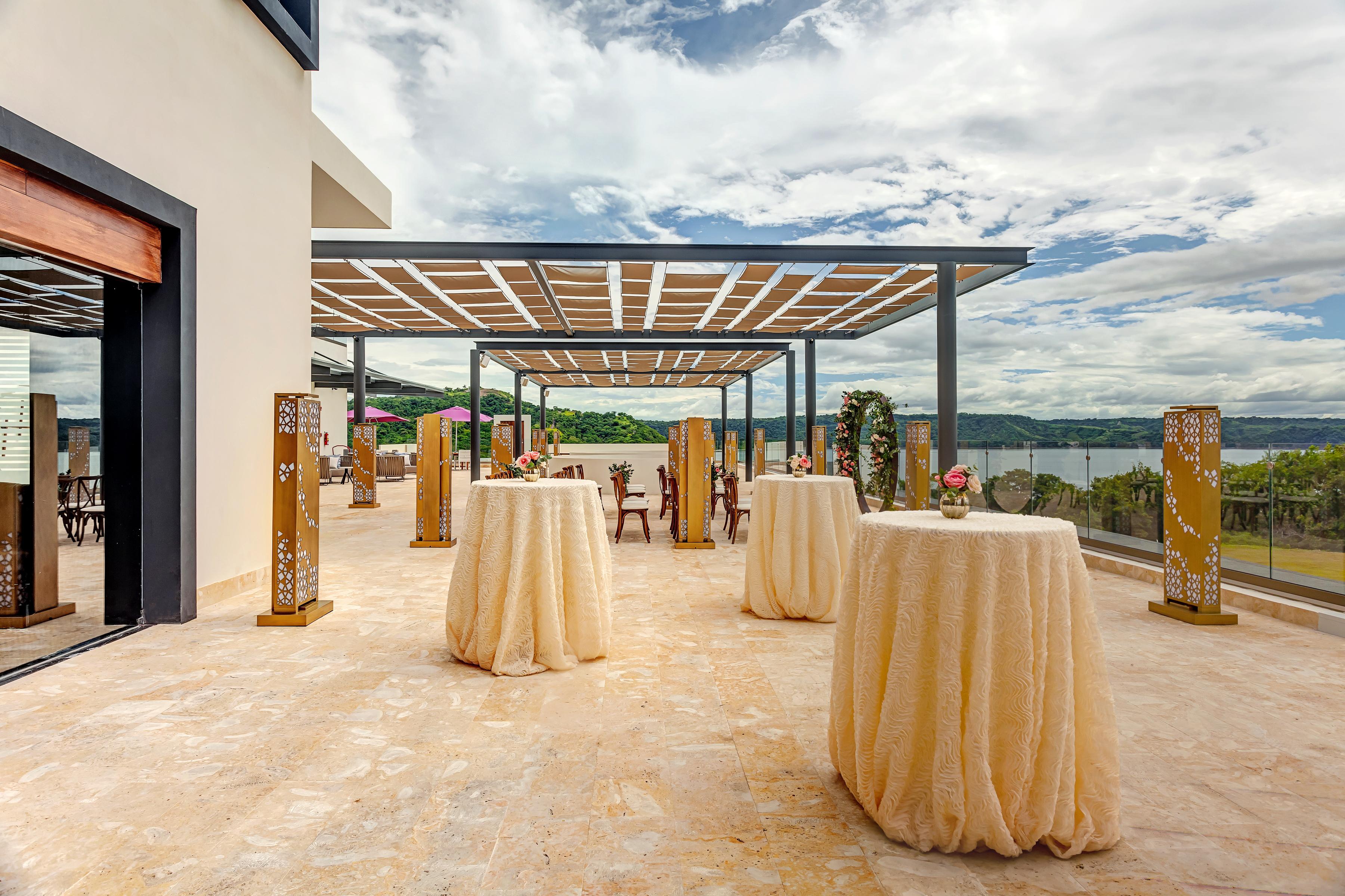 Planet Hollywood Costa Rica, An Autograph Collection All-Inclusive Resort Culebra Eksteriør billede