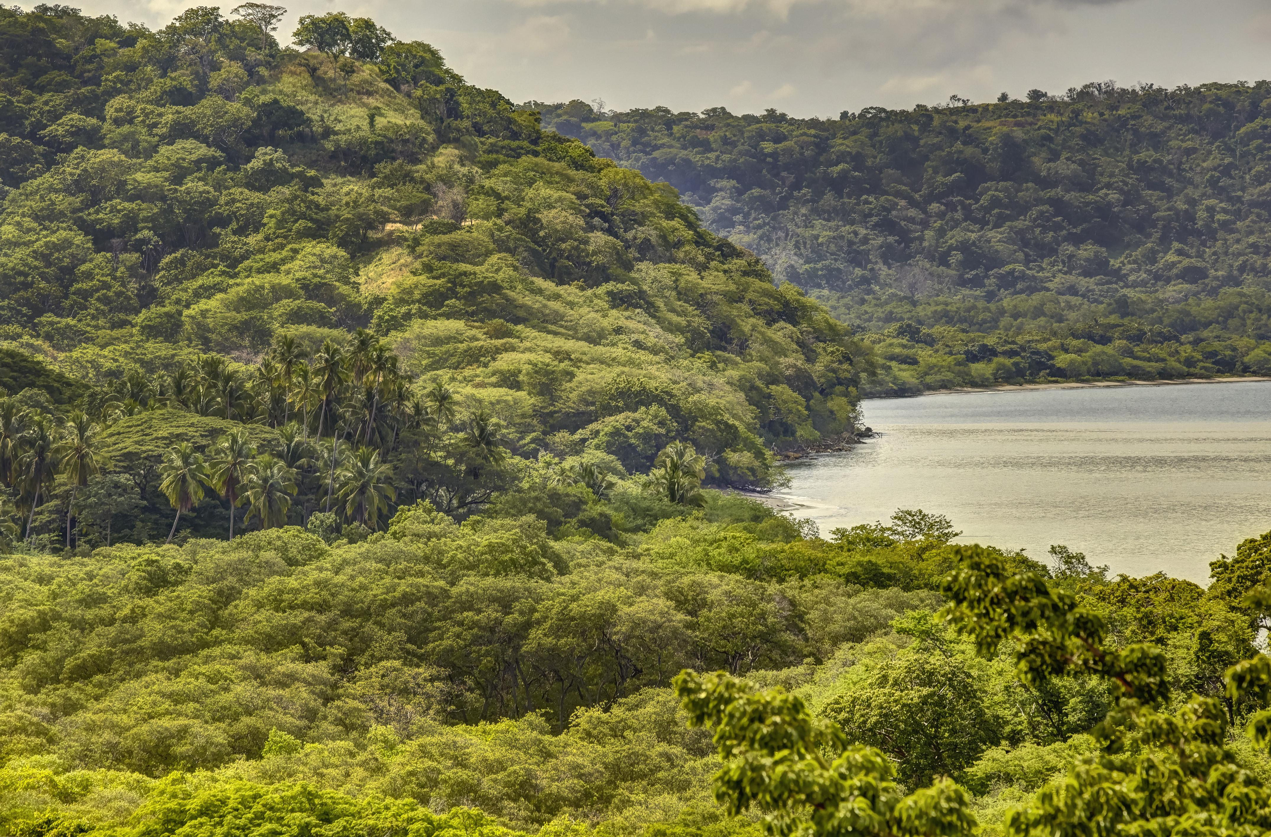 Planet Hollywood Costa Rica, An Autograph Collection All-Inclusive Resort Culebra Eksteriør billede
