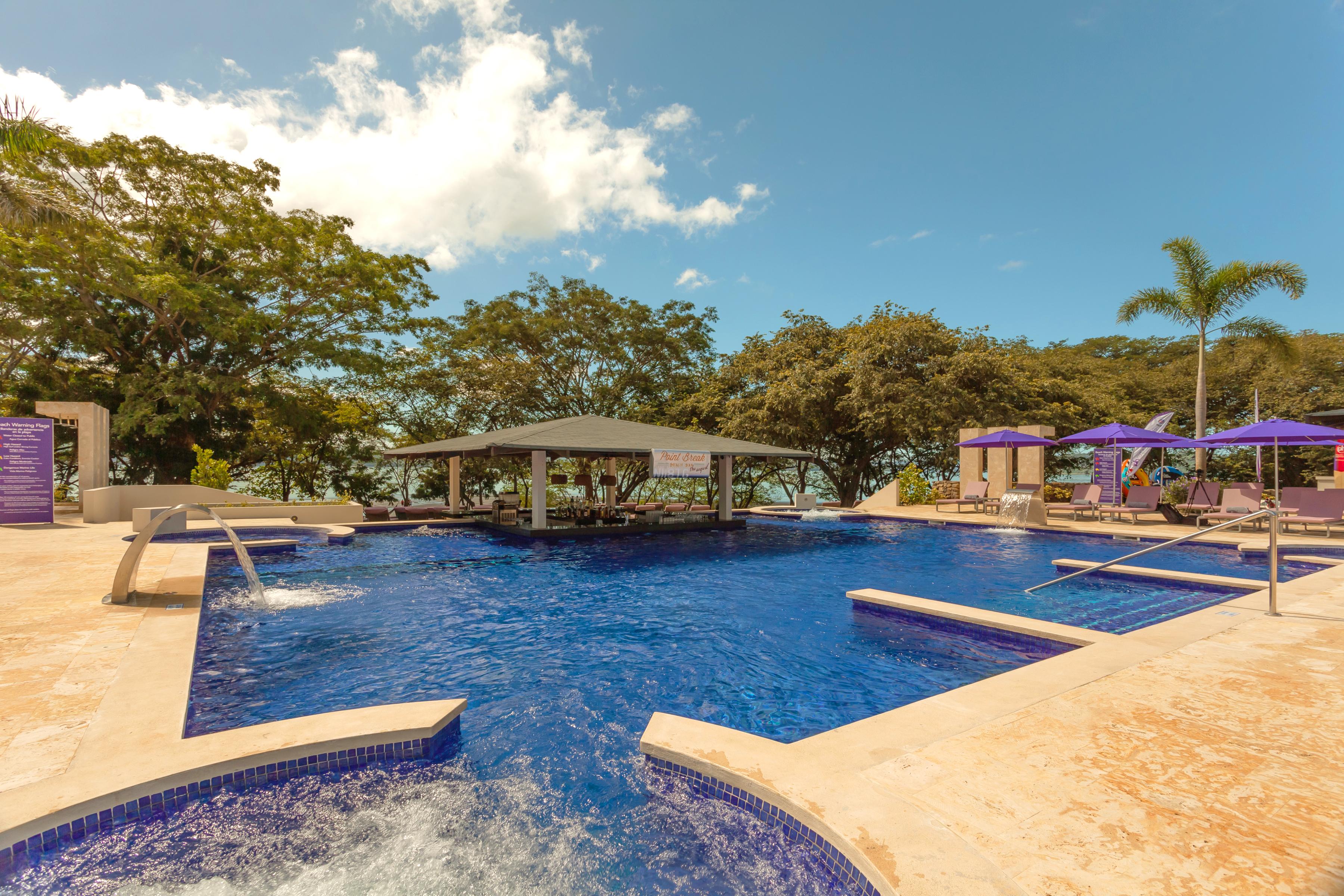 Planet Hollywood Costa Rica, An Autograph Collection All-Inclusive Resort Culebra Eksteriør billede