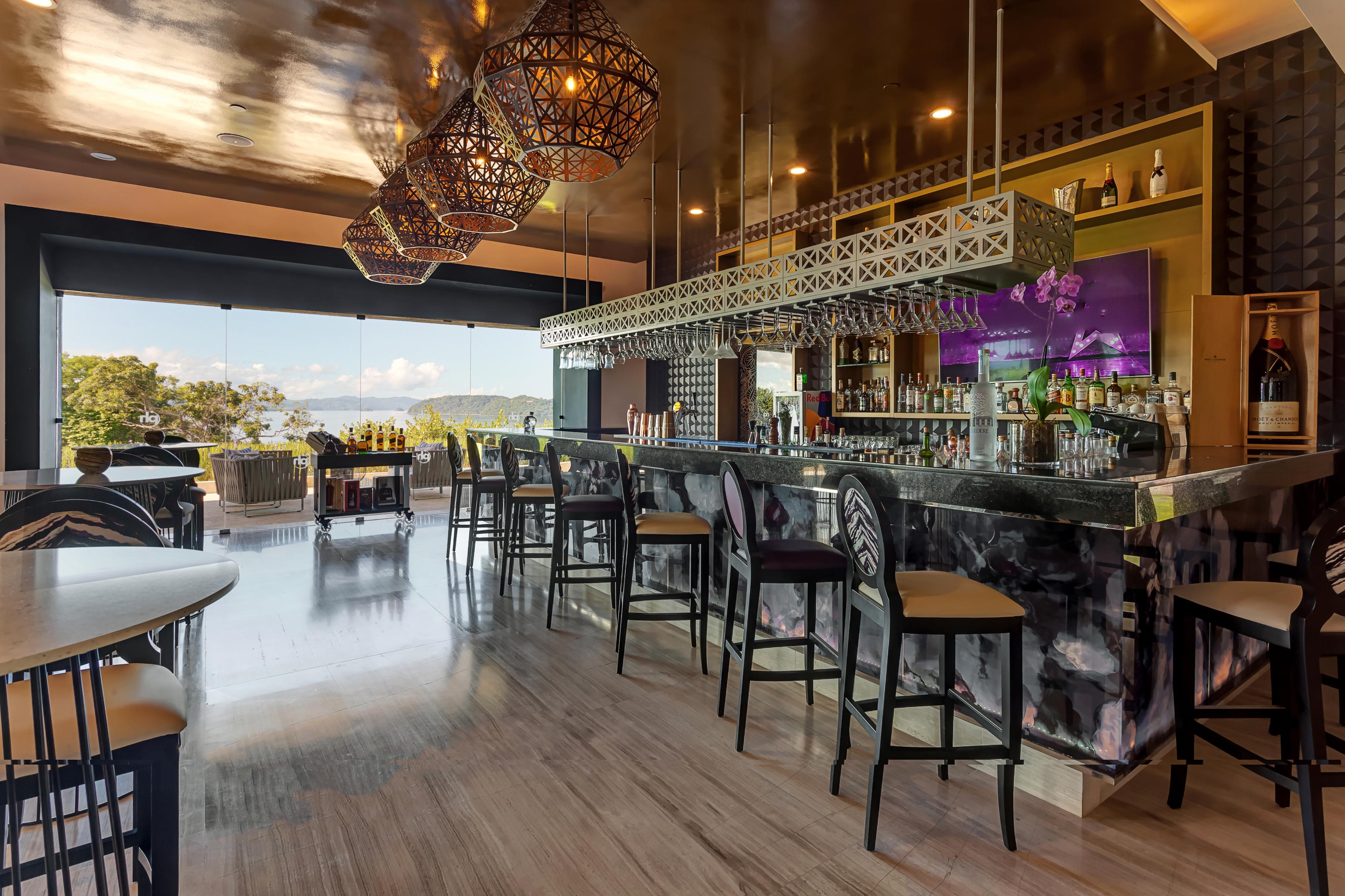 Planet Hollywood Costa Rica, An Autograph Collection All-Inclusive Resort Culebra Eksteriør billede