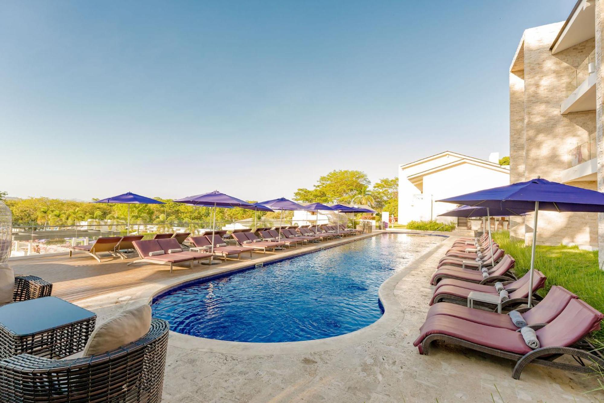 Planet Hollywood Costa Rica, An Autograph Collection All-Inclusive Resort Culebra Eksteriør billede