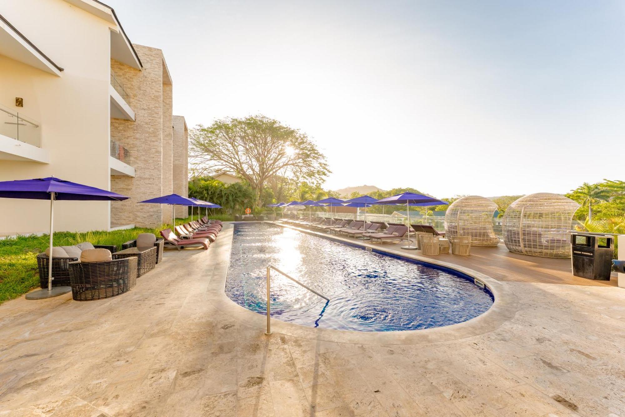 Planet Hollywood Costa Rica, An Autograph Collection All-Inclusive Resort Culebra Eksteriør billede
