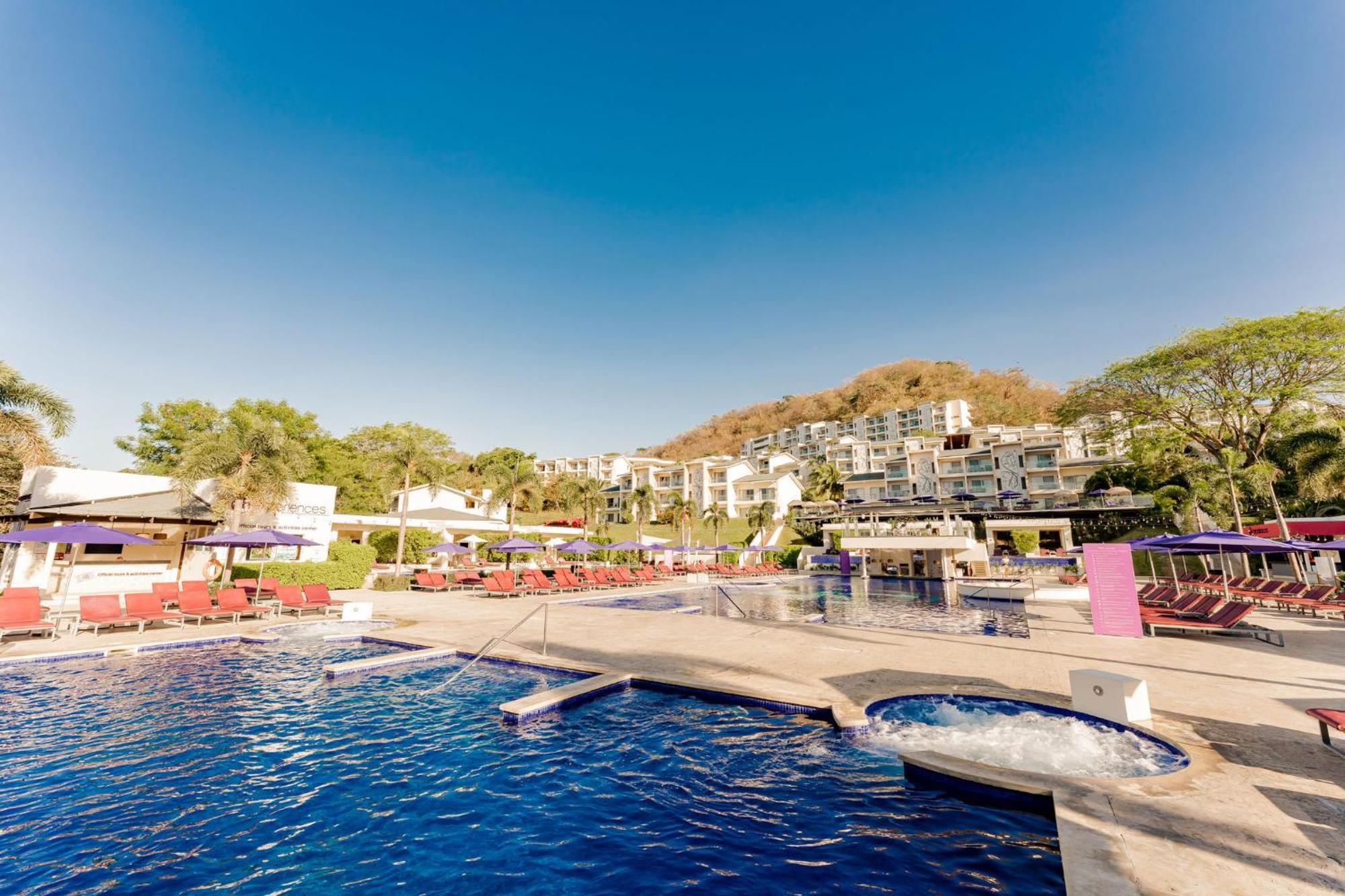Planet Hollywood Costa Rica, An Autograph Collection All-Inclusive Resort Culebra Eksteriør billede