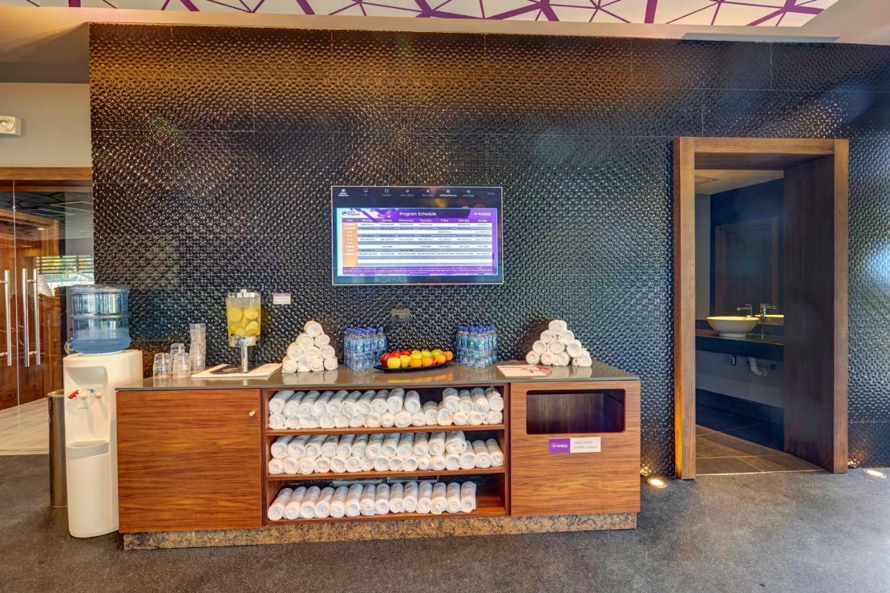 Planet Hollywood Costa Rica, An Autograph Collection All-Inclusive Resort Culebra Eksteriør billede