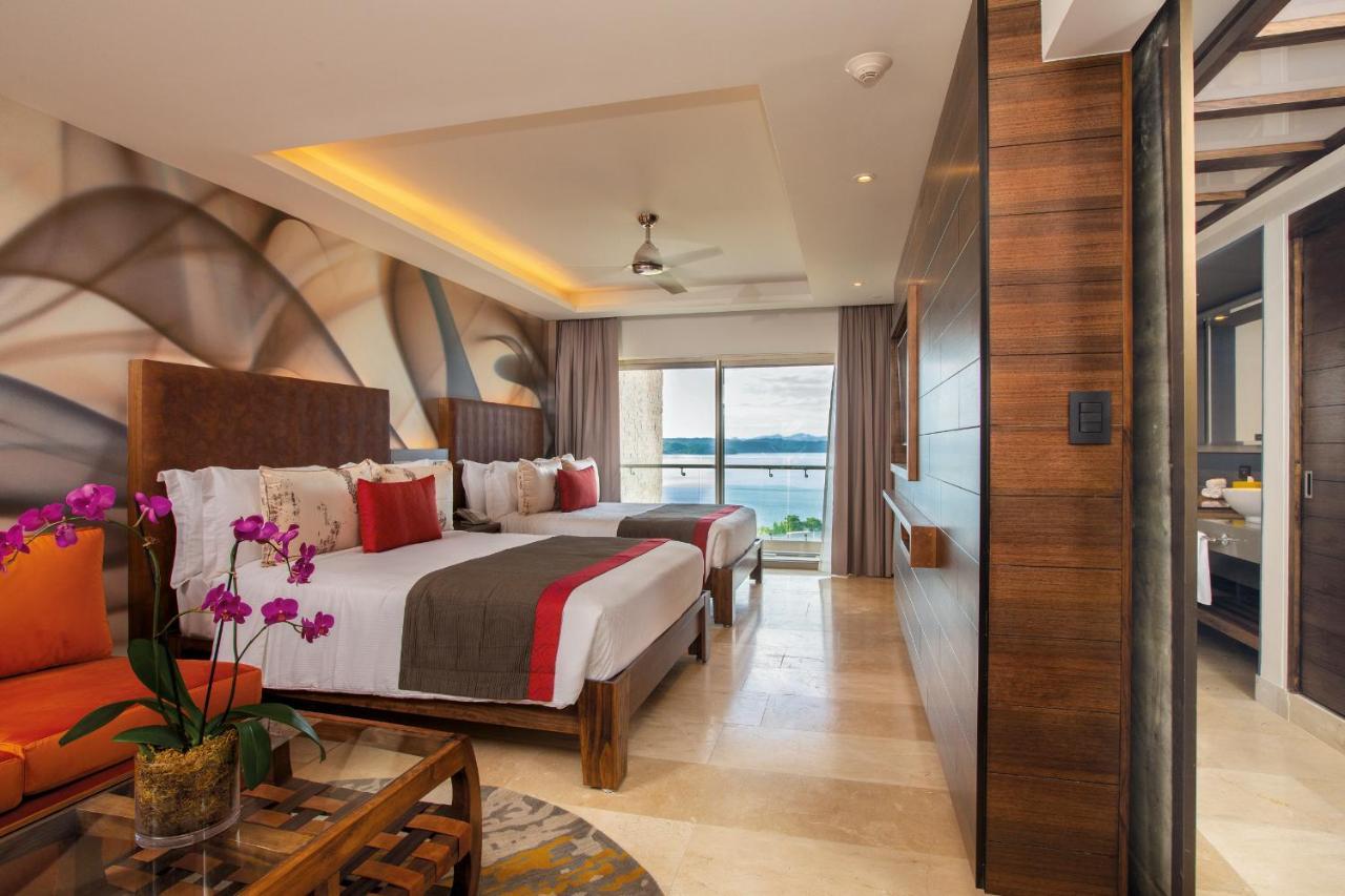 Planet Hollywood Costa Rica, An Autograph Collection All-Inclusive Resort Culebra Eksteriør billede