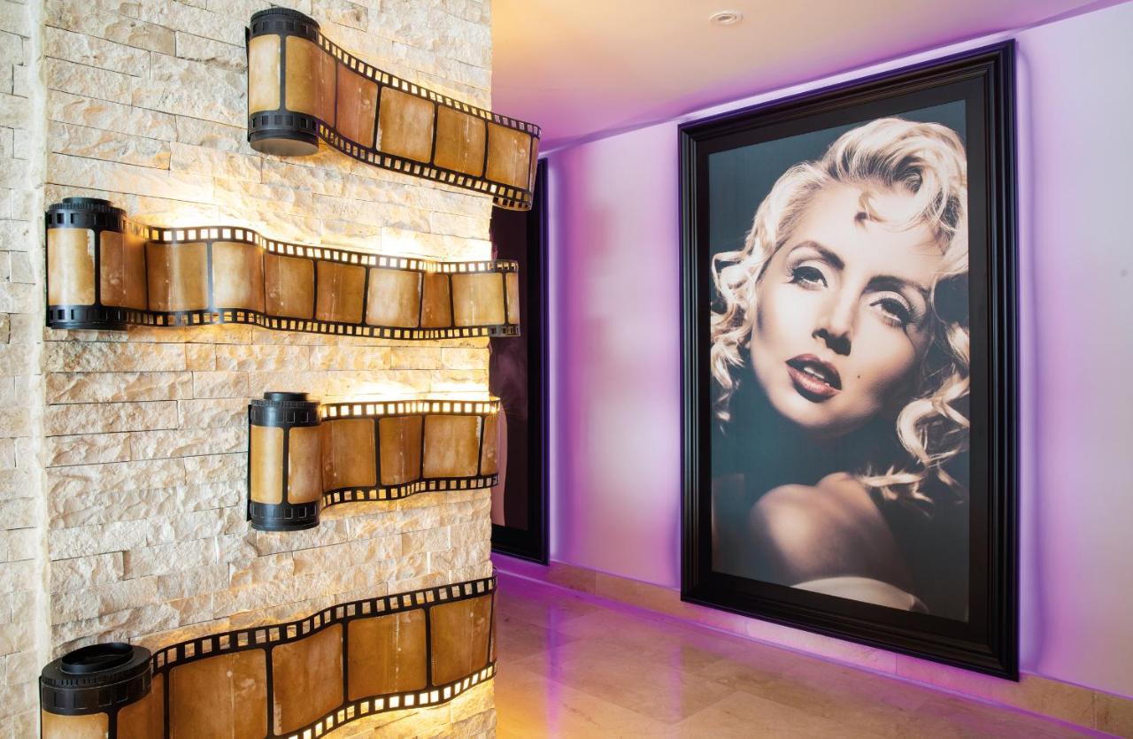Planet Hollywood Costa Rica, An Autograph Collection All-Inclusive Resort Culebra Eksteriør billede